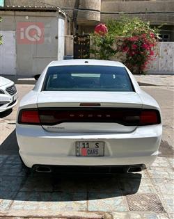 دودج تشارجر